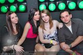 Unlimited - Club Couture - Fr 24.02.2012 - 24