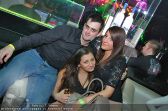 Unlimited - Club Couture - Fr 24.02.2012 - 25