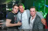 Unlimited - Club Couture - Fr 24.02.2012 - 78