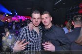 Unlimited - Club Couture - Fr 24.02.2012 - 92