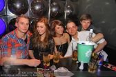 Club Collection - Club Couture - Sa 10.03.2012 - 4