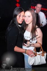 Club Collection - Club Couture - Sa 17.03.2012 - 18