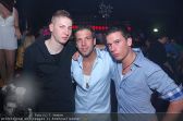 Club Collection - Club Couture - Sa 17.03.2012 - 23