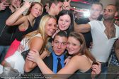 Student´s Night - Club Couture - Fr 23.03.2012 - 1