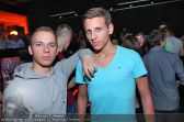 Student´s Night - Club Couture - Fr 23.03.2012 - 104