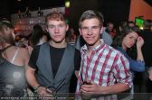 Student´s Night - Club Couture - Fr 23.03.2012 - 106