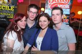 Student´s Night - Club Couture - Fr 23.03.2012 - 12