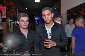 Student´s Night - Club Couture - Fr 23.03.2012 - 13
