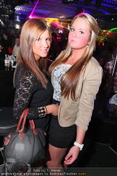 Student´s Night - Club Couture - Fr 23.03.2012 - 15