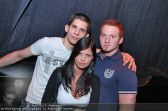 Student´s Night - Club Couture - Fr 23.03.2012 - 17