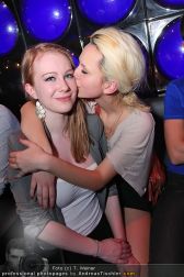 Student´s Night - Club Couture - Fr 23.03.2012 - 19