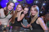 Student´s Night - Club Couture - Fr 23.03.2012 - 21