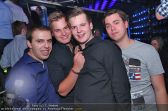 Student´s Night - Club Couture - Fr 23.03.2012 - 24