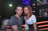 Student´s Night - Club Couture - Fr 23.03.2012 - 27