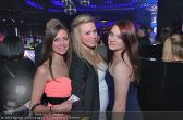 Student´s Night - Club Couture - Fr 23.03.2012 - 28