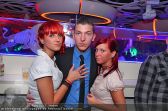 Student´s Night - Club Couture - Fr 23.03.2012 - 3