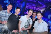 Student´s Night - Club Couture - Fr 23.03.2012 - 34