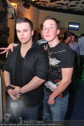 Student´s Night - Club Couture - Fr 23.03.2012 - 36
