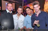 Student´s Night - Club Couture - Fr 23.03.2012 - 4