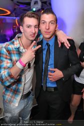 Student´s Night - Club Couture - Fr 23.03.2012 - 51