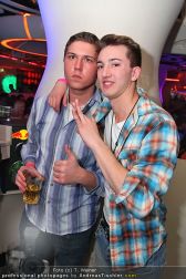Student´s Night - Club Couture - Fr 23.03.2012 - 56