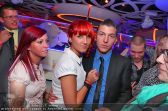 Student´s Night - Club Couture - Fr 23.03.2012 - 6