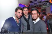 Student´s Night - Club Couture - Fr 23.03.2012 - 72