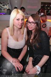 Student´s Night - Club Couture - Fr 23.03.2012 - 74