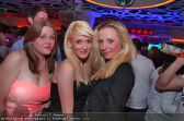 Student´s Night - Club Couture - Fr 23.03.2012 - 79