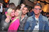 Student´s Night - Club Couture - Fr 23.03.2012 - 8
