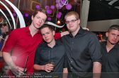 Student´s Night - Club Couture - Fr 23.03.2012 - 83
