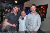 Student´s Night - Club Couture - Fr 23.03.2012 - 85