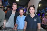 Student´s Night - Club Couture - Fr 23.03.2012 - 9