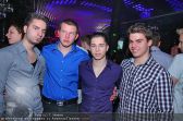 Student´s Night - Club Couture - Fr 23.03.2012 - 97