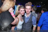 Student´s Night - Club Couture - Fr 23.03.2012 - 99