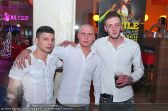 Club Collection - Club Couture - Sa 24.03.2012 - 13