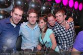 Club Collection - Club Couture - Sa 24.03.2012 - 19