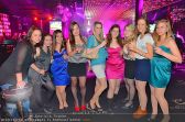 Partynacht - Club Couture - Fr 13.04.2012 - 1