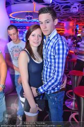 Partynacht - Club Couture - Fr 13.04.2012 - 10