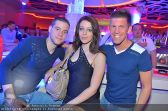 Partynacht - Club Couture - Fr 13.04.2012 - 11