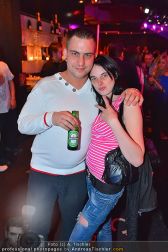 Partynacht - Club Couture - Fr 13.04.2012 - 16