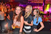 Partynacht - Club Couture - Fr 13.04.2012 - 18