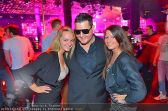 Partynacht - Club Couture - Fr 13.04.2012 - 19