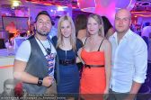 Partynacht - Club Couture - Fr 13.04.2012 - 21