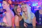 Partynacht - Club Couture - Fr 13.04.2012 - 23