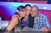 Partynacht - Club Couture - Fr 13.04.2012 - 24