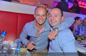 Partynacht - Club Couture - Fr 13.04.2012 - 25