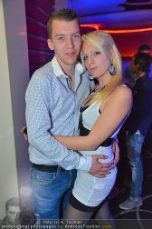 Partynacht - Club Couture - Fr 13.04.2012 - 33