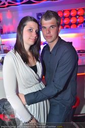 Partynacht - Club Couture - Fr 13.04.2012 - 36