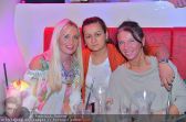 Partynacht - Club Couture - Fr 13.04.2012 - 4